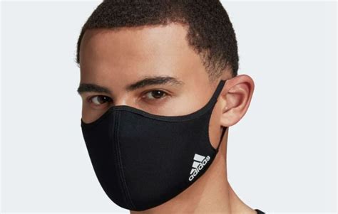 adidas mask for men|adidas face mask.